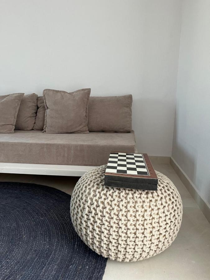 Ayeras 2 Apartment Pitsidia Exterior photo
