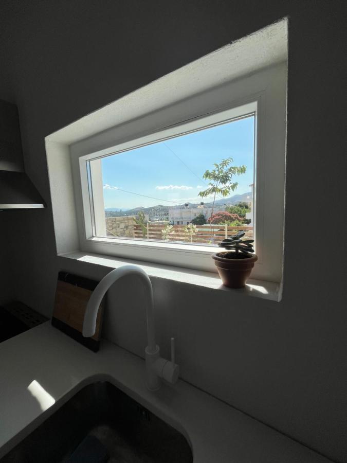 Ayeras 2 Apartment Pitsidia Exterior photo